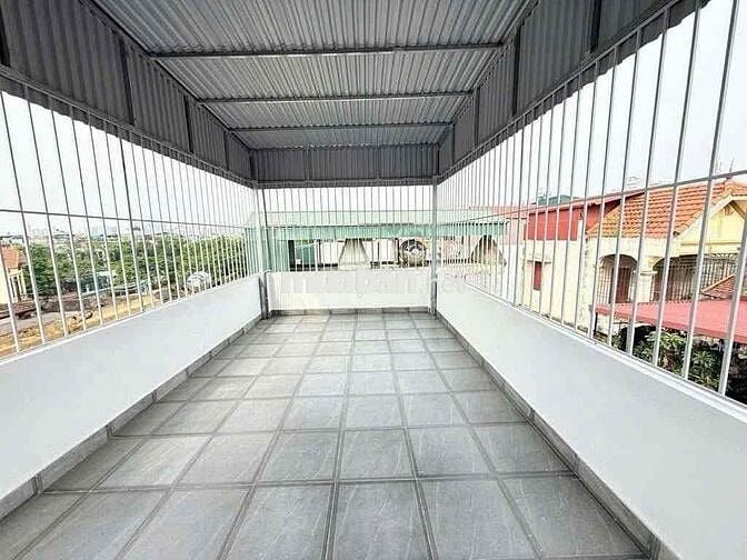 Nhà đẹp Lô góc, sát Bờ Sông Sét_Trương Định, cách ô tô tránh 80m