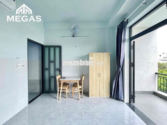 Cho Thuê Chuỗi Căn Hộ Khu Etown Giá Từ #4TR