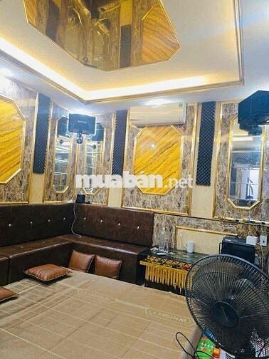 Bán nhà phố Hoàng Mai – căn góc 3 thoáng – 42m² x 5 tầng – 10m ra ô tô