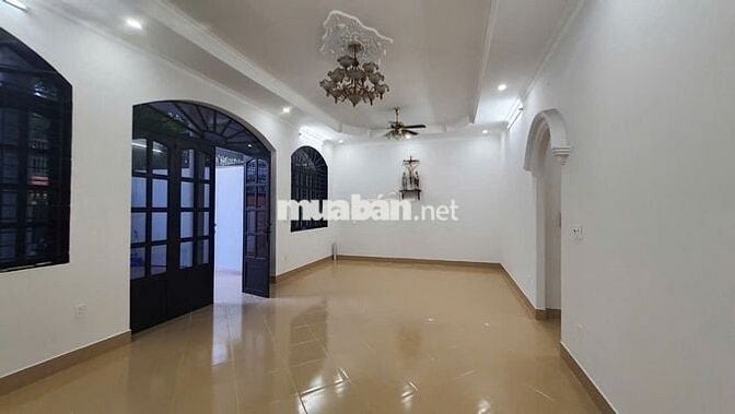 NHÀ MẶT TIỀN 9X27  GÒ DƯA, 4PN 4WC, NGAY NHÀ THỜ TAM HẢI