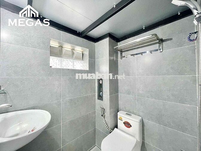 Cho Thuê Chuỗi Căn Hộ Khu Etown Giá Từ #4TR