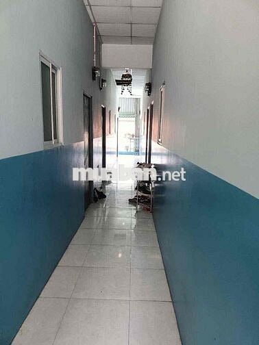 🏡 PHÒNG TRỌ MÁY LẠNH – LINH ĐÔNG – THỦ ĐỨC