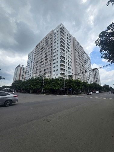 Bán CC Linh Tây Tower, 89m2, 2PN, 2WC, tại D1, Linh Tây, Thủ Đức, HCM