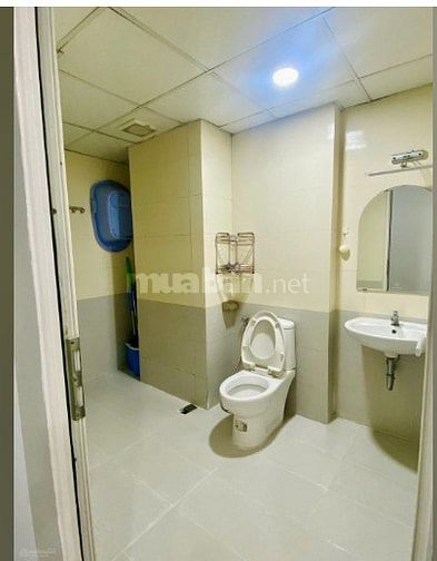 Bán CC Linh Tây Tower, 89m2, 2PN, 2WC, tại D1, Linh Tây, Thủ Đức, HCM
