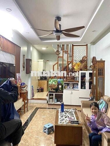 💥 Nhà đẹp phố Tân Khai – ngõ thông – gần ô tô – 5 tầng – sổ hoa hậu 💥 💥 Nhà đẹp phố Tân Khai – ngõ thông – gần ô tô – 5 tầng – sổ hoa hậu 💥