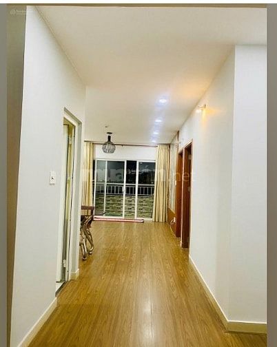 Bán CC Linh Tây Tower, 89m2, 2PN, 2WC, tại D1, Linh Tây, Thủ Đức, HCM