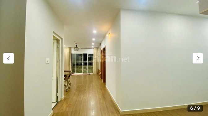 Bán CC Linh Tây Tower, 89m2, 2PN, 2WC, tại D1, Linh Tây, Thủ Đức, HCM