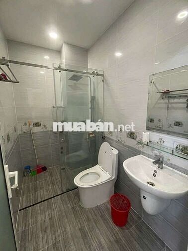 Nhà đẹp giá tốt ngay Aeonmall Bình Tân