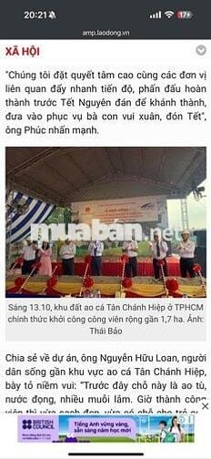 MT VIEW CÔNG VIÊN LỚN, 5x26 VUÔNG VỨC, HIỆP THÀNH, Q12, SIÊU NGON