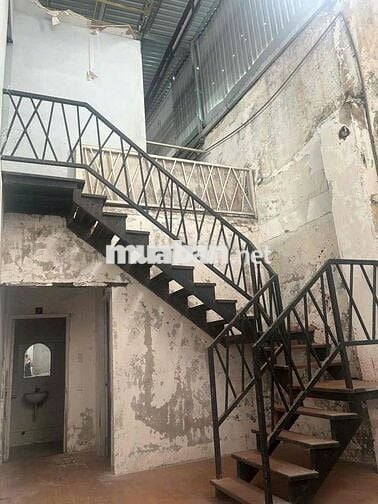 Cho Thuê Nhà Đường Võ Thành Trang, Tân Bình ( 10.5x20m - KD TỰ DO )
