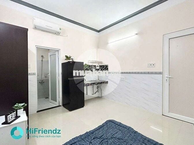 CHDV studio siêu đẹp siêu sạch 🏡
