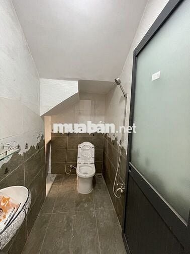 BÁN NHÀ ĐƯỜNG BÌNH TRỊ ĐÔNG, 56m2, 4 TỶ XX