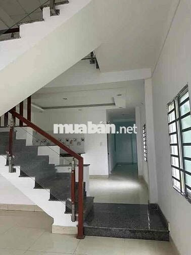 Nhà Gác Lửng 3PN 85,5 Nguyễn Lương Bằng