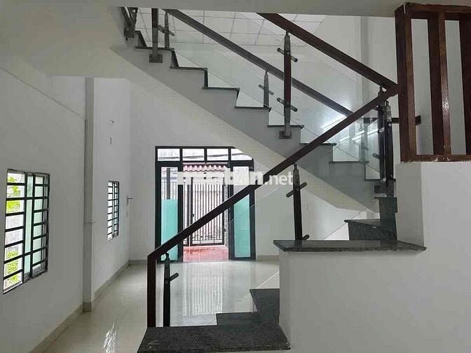 Nhà Gác Lửng 3PN 85,5 Nguyễn Lương Bằng