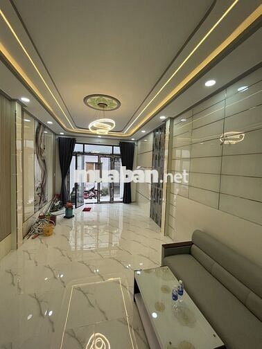BÁN NHÀ ĐƯỜNG BÌNH TRỊ ĐÔNG, 56m2, 4 TỶ XX