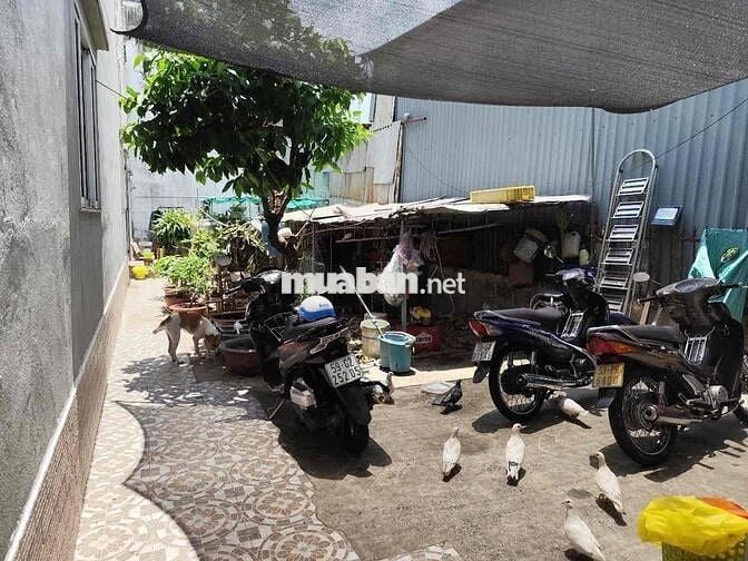 MT VIEW CÔNG VIÊN LỚN, 5x26 VUÔNG VỨC, HIỆP THÀNH, Q12, SIÊU NGON