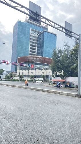 Bán lô đất đường Nguyễn Lương Bằng kiệt 5m dt 93m giá : 2tỷ6