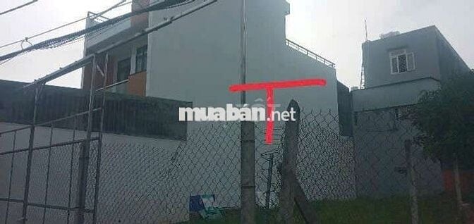 🙋‍♂️165M ĐẤT THỔ CƯ 2/NGẮN TÂN XUÂN HÓC MÔN ĐƯỜNG XE TẢI ĐẾN ĐẤT