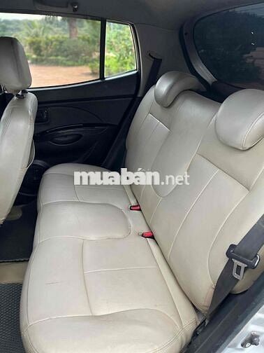 Kia Morning 2011 EX 1.1 MT - 125456 km