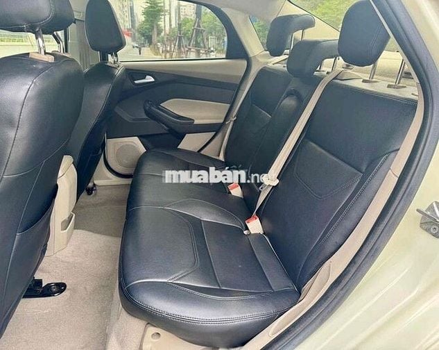 Ford Focus 2018 1.5L Ecoboost Titanium - 68000 km