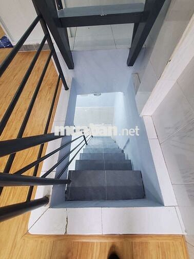 Nhà 2 Lầu Gần Mặt Tiền Phạm Thế Hiển Giá Chỉ 2.78 tỷ