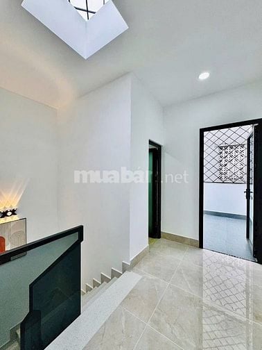 ⭐️Nhà 3 Lầu DT:4x13m tuyệt đẹp Cao cấp hẻm xe hơi Lê Đức Thọ, P13