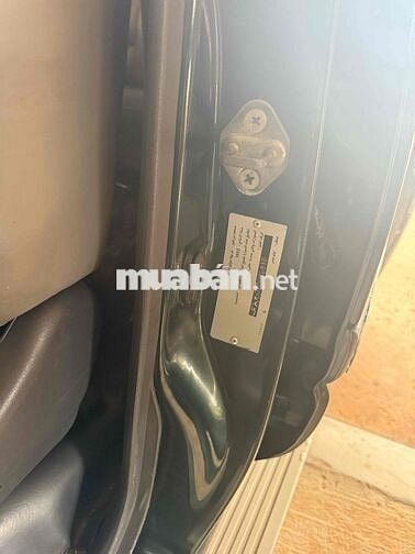 Toyota Land Cruiser 2005 GX 4.5 - 200000 km