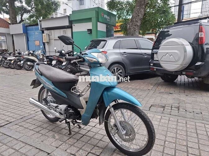 Xe wave a Hàn Quốc