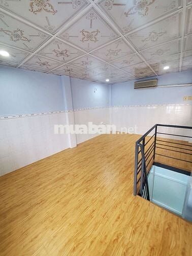 Nhà 2 Lầu Gần Mặt Tiền Phạm Thế Hiển Giá Chỉ 2.78 tỷ