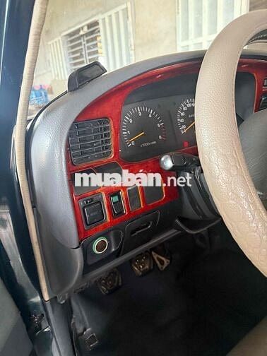 Toyota Land Cruiser 2005 GX 4.5 - 200000 km