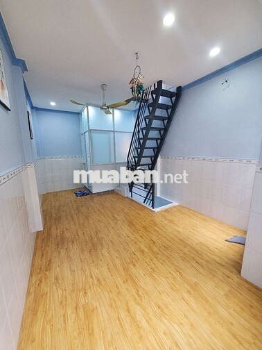 Nhà 2 Lầu Gần Mặt Tiền Phạm Thế Hiển Giá Chỉ 2.78 tỷ