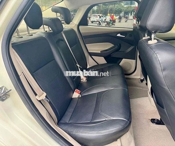 Ford Focus 2018 1.5L Ecoboost Titanium - 68000 km