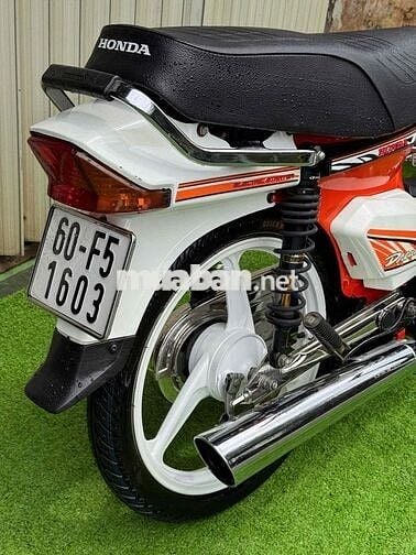 Honda Citi biển số 60 giấy tờ đầy đủ