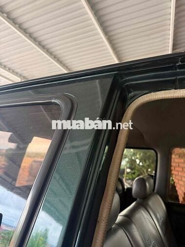 Toyota Land Cruiser 2005 GX 4.5 - 200000 km