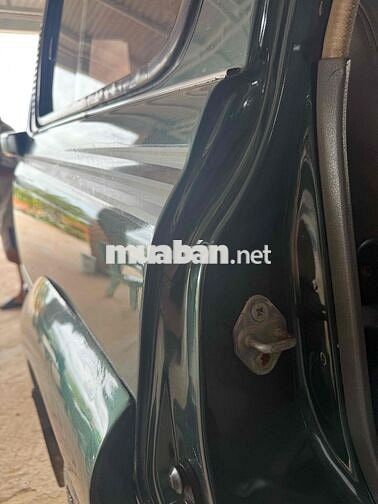 Toyota Land Cruiser 2005 GX 4.5 - 200000 km