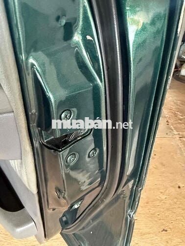 Toyota Land Cruiser 2005 GX 4.5 - 200000 km