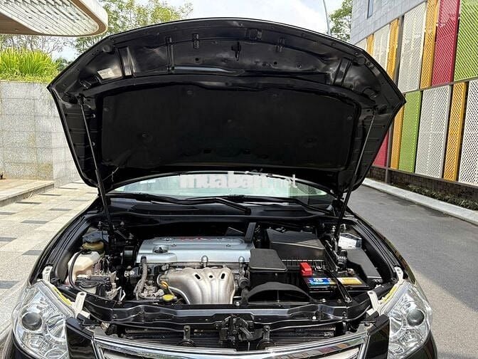 Toyota Camry 2008 2.0E 107.000km XE GIA ĐÌNH 1 chủ