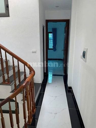 BÁN NHÀ PLQĐ DT: 59M x 5T MT: 4,2M PHỐ TÔ VĨNH DIỆN GIÁ :15,5 TỶ