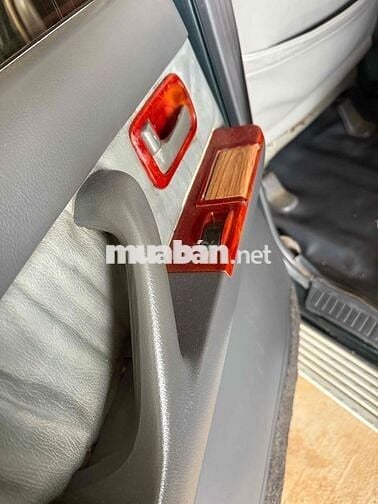 Toyota Land Cruiser 2005 GX 4.5 - 200000 km