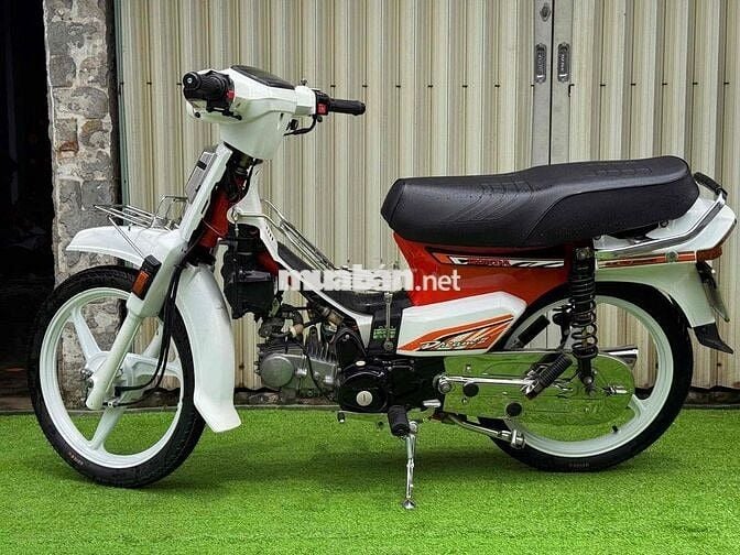 Honda Citi biển số 60 giấy tờ đầy đủ