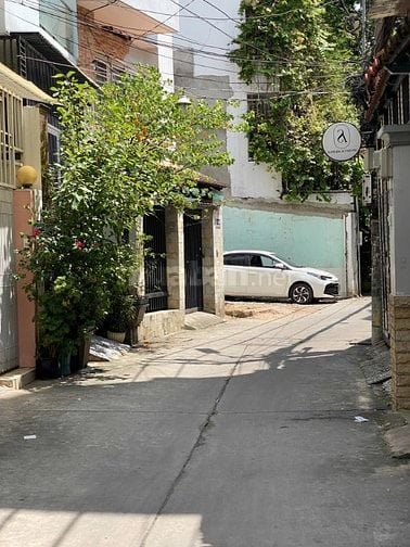 Bán nhà hxh Thành Thái, Q10 – Vị trí đắc địa, tiềm năng sinh lời cao