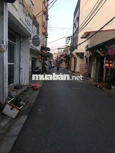 SIÊU PHẨM MẶT PHỐ KINH DOANH SẦM UẤT NHỈNH 4 TỶ CÓ DT 50M  HẬU DƯỠNG SIÊU PHẨM MẶT PHỐ KINH DOANH SẦM UẤT NHỈNH 4 TỶ CÓ DT 50M  HẬU DƯỠNG