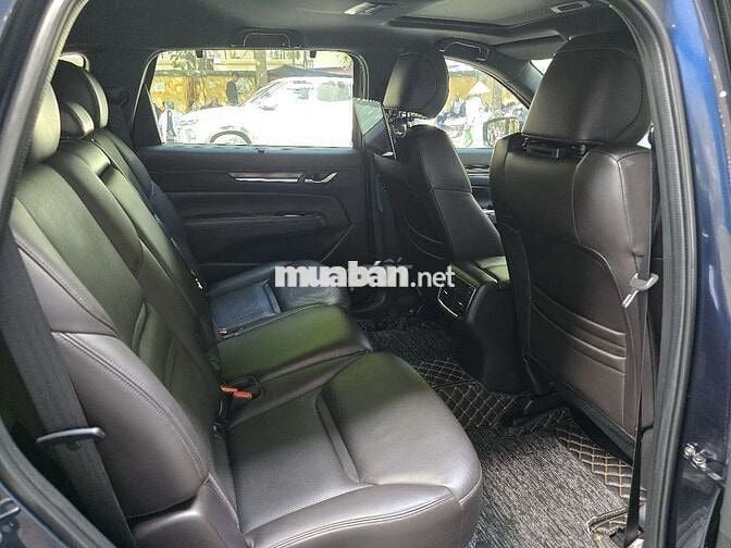 Mazda CX8 Luxury sx 2023 xe đẹp