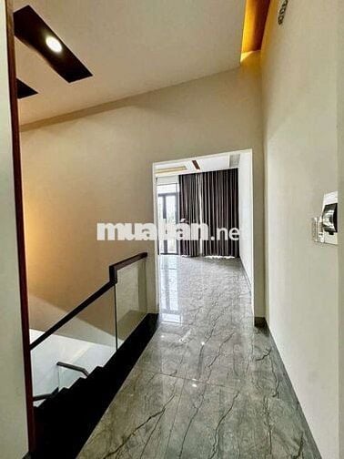 Nhà ngõ hẻm, 115m2 ,3 phòng ngủ, đường Trần Văn xã, biên hòa
