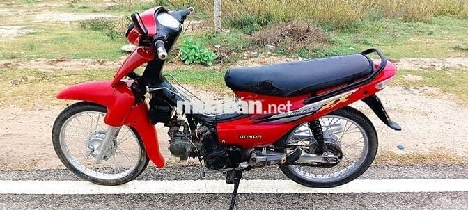 Cần tiền nên muốn bán