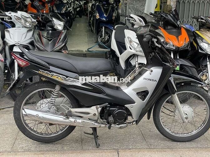 Honda wave A 2010 mới 90% Bstp chính chủ