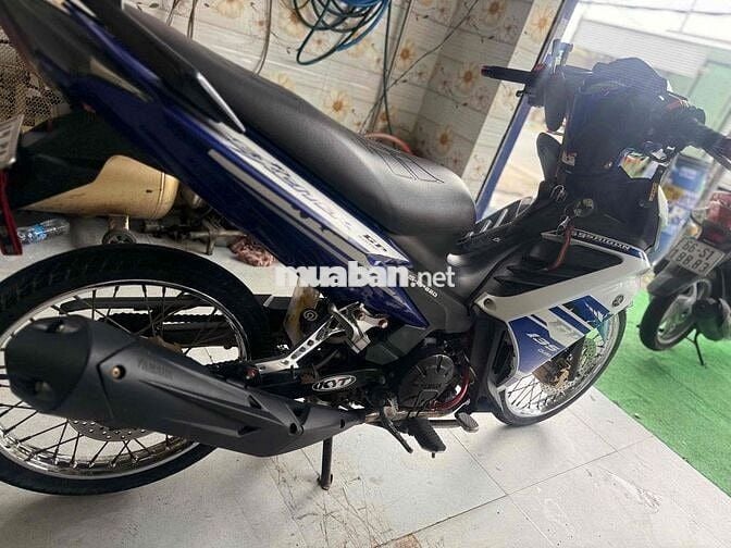 ex135 đẹp keng zin êm bs47