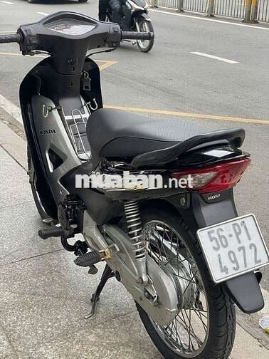 Honda wave A 2010 mới 90% Bstp chính chủ