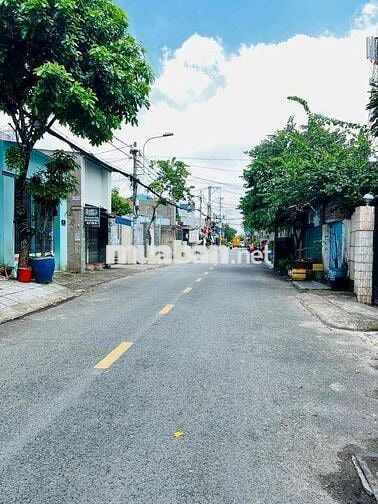 Bán Dãy Trọ Mặt Tiền Hiệp Thành- Đang cho Thuê ổn định - 136m2- 5x28