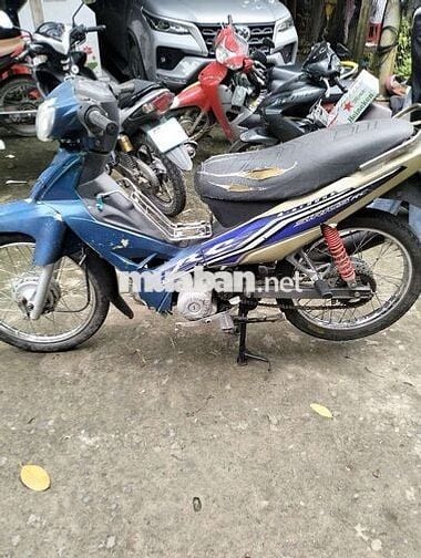 Thanh lý cho ai cần xe đang hoạt động bình thuờng